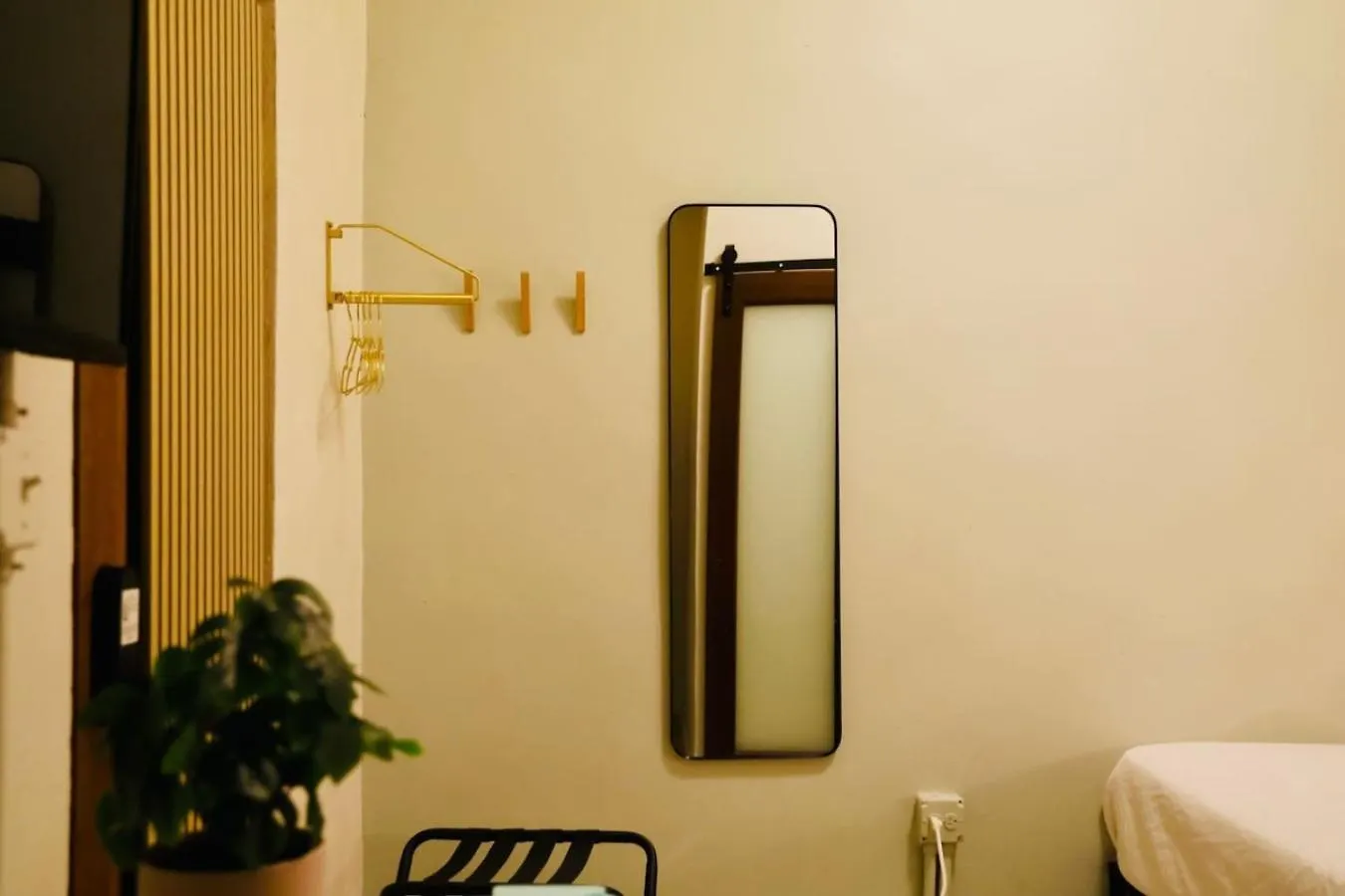 Room 7 Design-Forward Studio By Lagoon 圣胡安 酒店